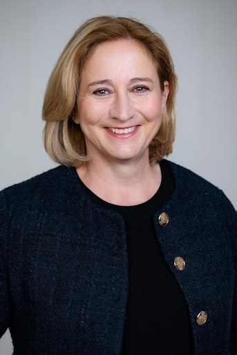  PD Dr. Mag. Maria Kletecka-Pulker übernimmt die Leitung der
Forschungsgruppe „Safety and Digital Health“ an der Danube Private
University