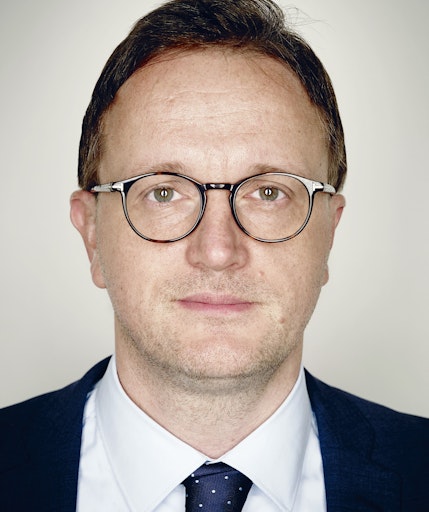 Vorschau Bild von Mag. iur., Bakk., LL.M. (London) Klaus Pfeiffer, Partner Weber &
Co. Rechtsanwälte