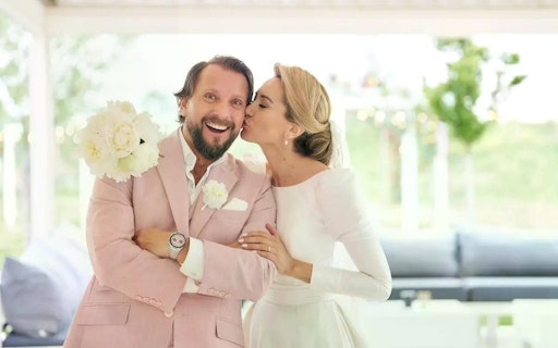  Boho Hochzeitstrend 2026