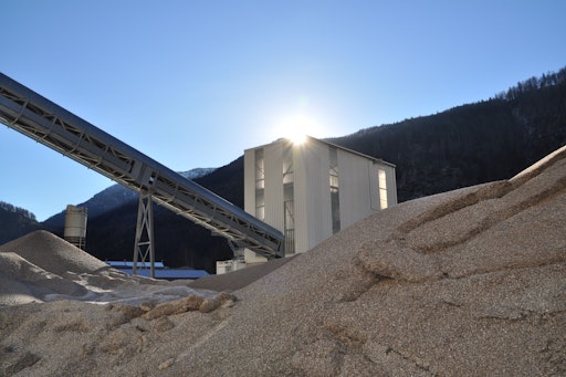 Vorschau Bild von Standort Weißenbach