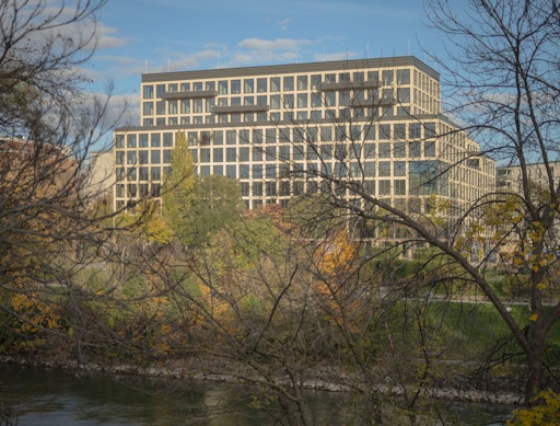 Vorschau Bild von LeopoldQuartier OFFICE