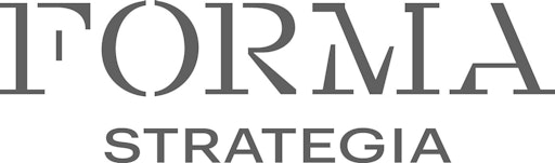  Logo FORMA STRATEGIA