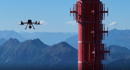  Big Blue Marble startet Pilotprojekt für ein autarkes 5G-Netz