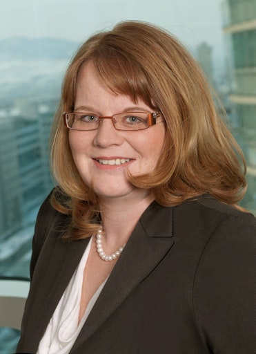 Cornelia Pfeiffer-Janisch, UNOS Vorstandsmitglied