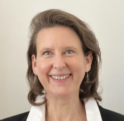 Vorschau Bild von Andrea Dobida, stellvertretende Berufsgruppensprecherin IT der
UBIT Wien