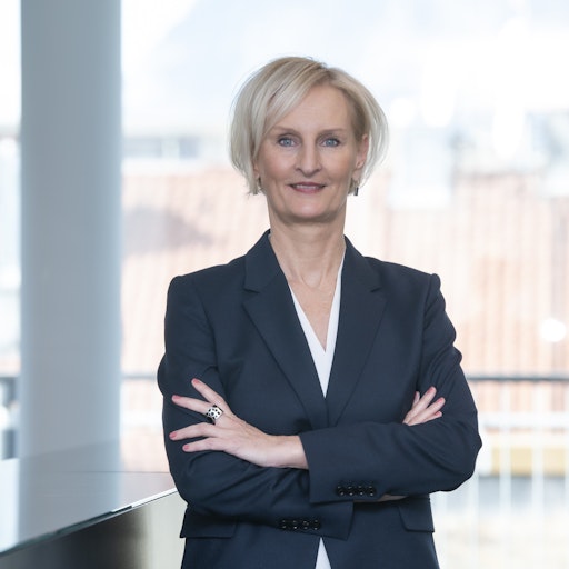 Vorschau Bild von Silvia Lieb (Vorstandsvorsitzende Moser Holding)