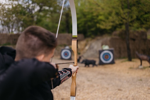 Vorschau Bild von 3D-Bogensport am Kahlenberg