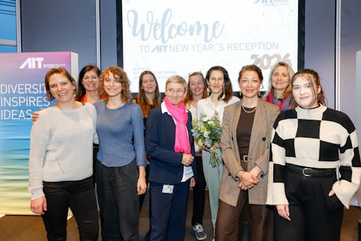  AIT WOMEN:Network UN Welttag der Frauen