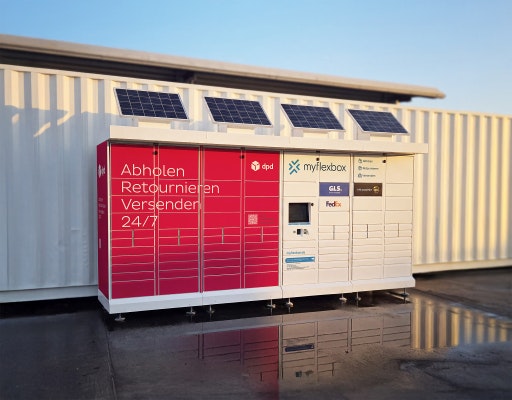 Vorschau Bild zu OTM