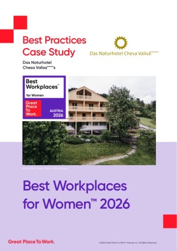 Vorschau Bild von Best Practice Case Study Chesa Valisa