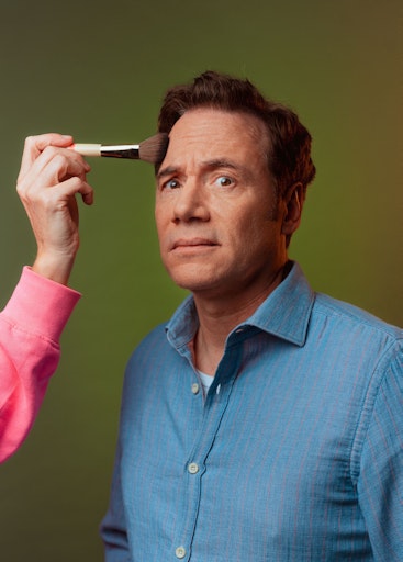 Michael Bully Herbig // Weiterer Text über ots und
www.presseportal.de/nr/52852 / Die Verwendung dieses Bildes für
redaktionelle Zwecke ist unter Beachtung aller mitgeteilten
Nutzungsbedingungen zulässig und dann auch honorarfrei.
Veröffentlichung ausschließlich mit Bildrechte-Hinweis.