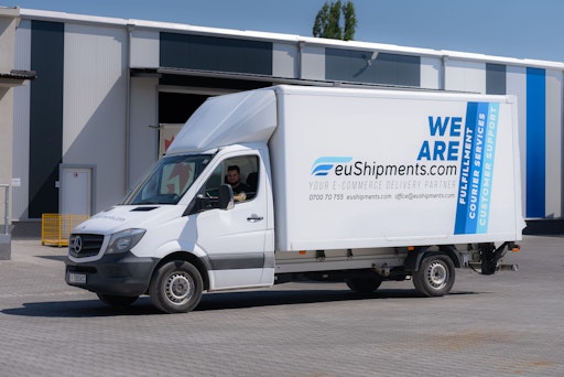 Der bulgarische E-Commerce-Dienstleister euShipments.com steht
nun 70 Prozent im Eigentum der Österreichischen Post AG