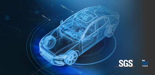  SGS zertifiziert erstmals ein Halbleiterprodukt nach ISO/PAS 8800
und setzt damit einen neuen Standard für KI-Sicherheit in Hardware.
// Weiterer Text über ots und www.presseportal.de/nr/53817 / Die
Verwendung dieses Bildes für redaktionelle Zwecke ist unter
Beachtung aller mitgeteilten Nutzungsbedingungen zulässig und dann
auch honorarfrei. Veröffentlichung ausschließlich mit
Bildrechte-Hinweis.