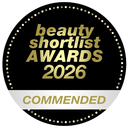 Vorschau Bild von Beauty Short List Internation Award Logo