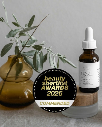 Vorschau Bild von Rotklee-Öl von Karin&Stefan