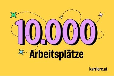 Vorschau Bild von Initiative "10.000 Arbeitsplätze"