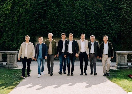 Vorschau Bild von Gruppenfoto der 8 CulturBrauer