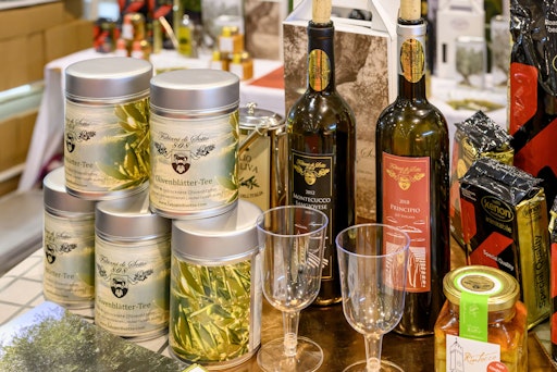  Kulinar Tulln von 19. bis 22. März 2026