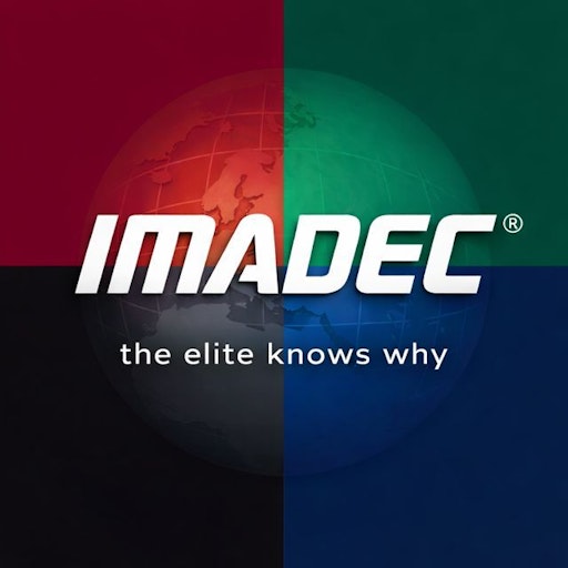 Vorschau Bild von C-Level Executives kommen nicht wegen eines Titels – sie kommen
wegen der Inhalte. - IMADEC