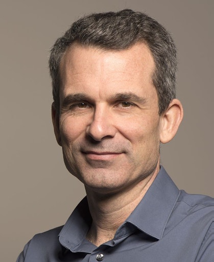 Sepp Wiesbauer, MA, Lehrgangsleiter an der Werbe Akademie des
WIFI Wien