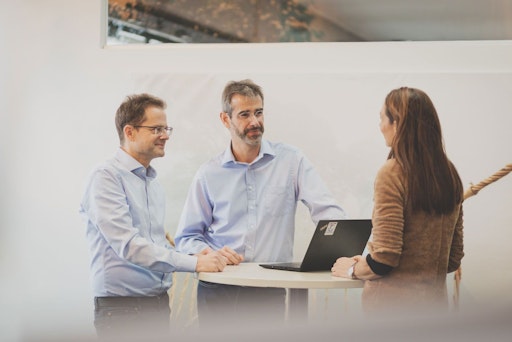 Net Professionals ist nun ISO/IEC 27001-zertifiziert und
garantiert seinen Kunden und Kundinnen höchste Standards in
Informationssicherheit, Datenschutz und IT-Risikomanagement.