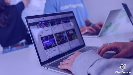 ChatEurope veranstaltet am 20. März 2026 ein kostenfreies
Webinar, in dem die Entwicklung von KI-gestützten News-Chatbots
durch europäische Medienorganisationen sowie die Herausforderungen
in Bezug auf Genauigkeit, Quellenangaben und Nutzungsvertrauen
beleuchtet werden. Credits: picture alliance/dpa/Oliver Berg //
Weiterer Text über ots und www.presseportal.de/nr/179927 / Die
Verwendung dieses Bildes für redaktionelle Zwecke ist unter
Beachtung aller mitgeteilten Nutzungsbedingungen zulässig und dann
auch honorarfrei. Veröffentlichung ausschließlich mit
Bildrechte-Hinweis.