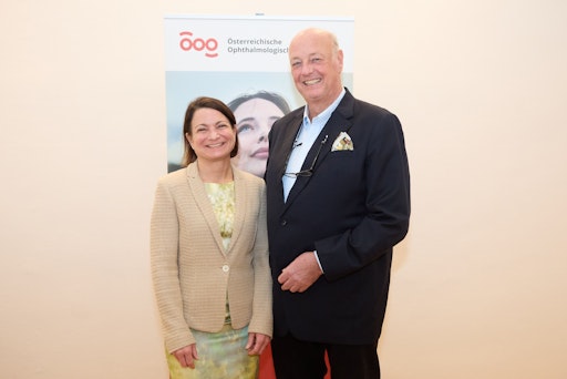  Augenärzt:innen warnen vor der stillen Gefahr des Glaukom und
rufen zu regelmäßiger Vorsorge-Untersuchung auf, um Erblindungen zu
verhindern.