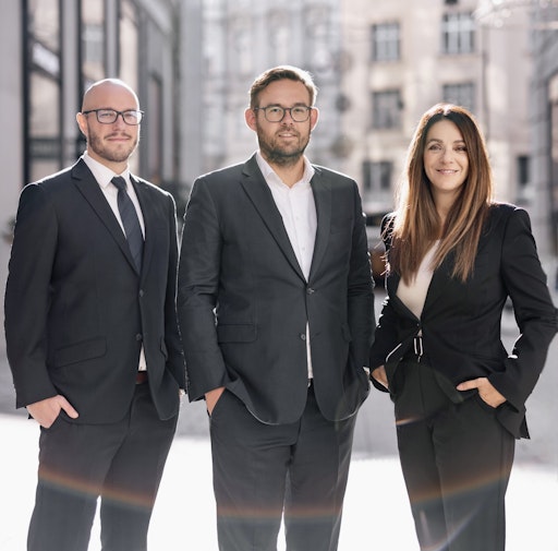 Partner-Team petsche pollak