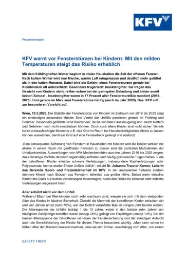 Vorschau Bild von Presseaussendung .pdf