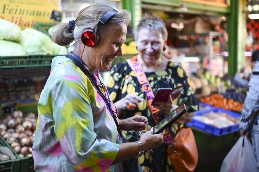 Vorschau Bild zu OTM