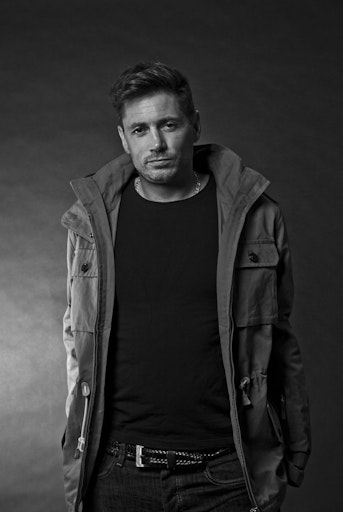 Vorschau Bild von Reto Lamm, WSF Präsident