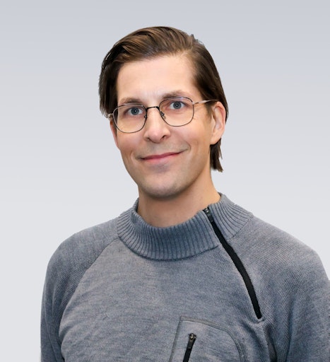 Gernot Frank, Sprecher des Sportartikelhandels in der
Wirtschaftskammer Wien