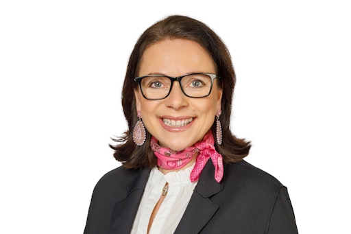  Nina Neubauer verstärkt das Management Team von LHH | OTM
Karriereberatung