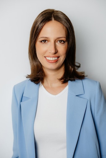  Doris Lippert wird neue Geschäftsführerin von Cloudflight
Österreich