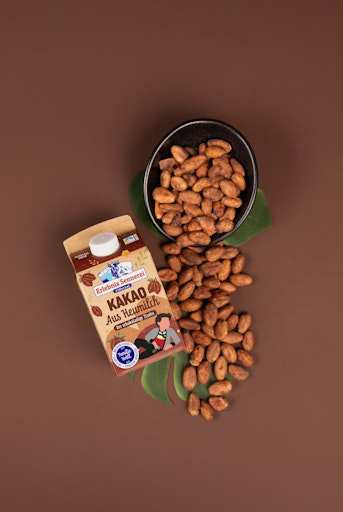 Vorschau Bild von Der schokoladige Tiroler