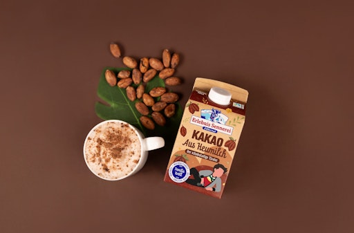 Vorschau Bild von Der schokoladige Tiroler