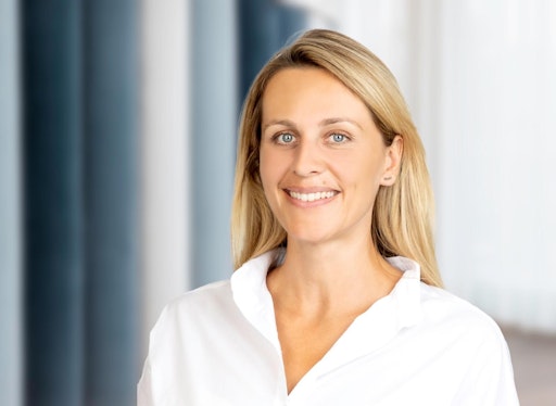 Vorschau Bild von Dr. Katharina Medek, PhD, Oberärztin an der Universitätsklinik
für Dermatologie und Allergologie in Salzburg