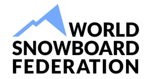 Vorschau Bild von Logo World Snowboard Federation