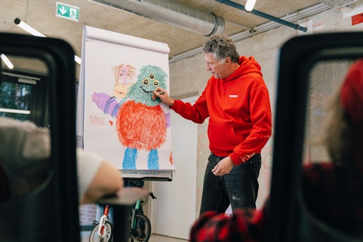 Vorschau Bild von woom startet Kids Advisory Board und launcht Markenkampagne
"enjoy the ride"