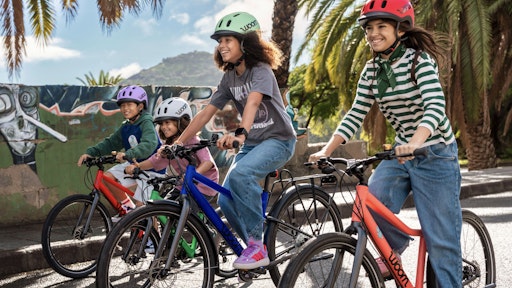 Vorschau Bild von Made with kids for kids.