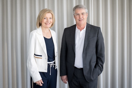  AR bestätigt Salomon und Gebhart