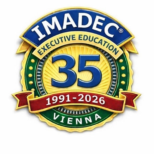 Vorschau Bild von 35 Jahre IMADEC – Executive Education für Entscheidungsträger mit
internationalem Netzwerk