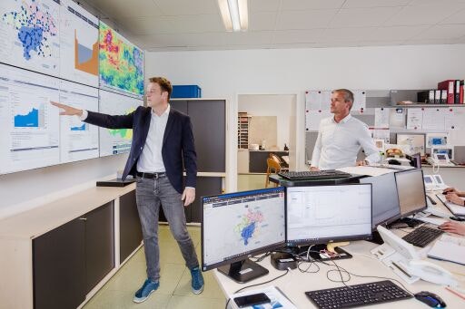 Vorschau Bild zu OTM