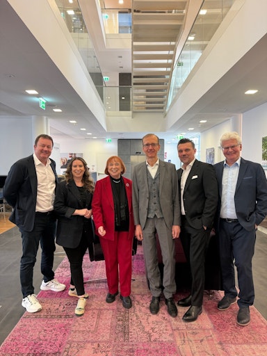 Beteiligung an VACE stärkt Marktposition in Österreich