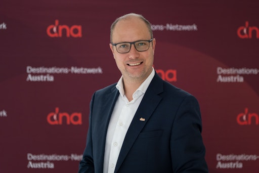  dna Präsident Mathias Schattleitner