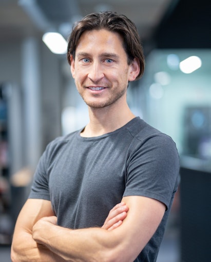 Vorschau Bild von Daniel Cracau, Director Outreach & Sart-ups der Interdisciplinary
Transformation University (IT:U)