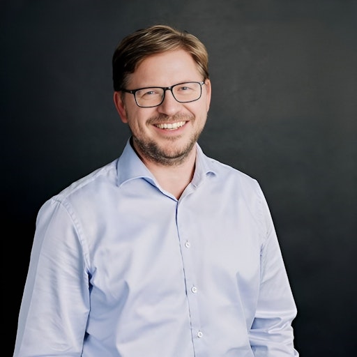 Vorschau Bild von Markus Wanko, Founder und Managing Director von XISTA.