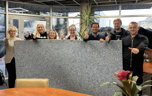 ETSA Recycling Initiative (2026)