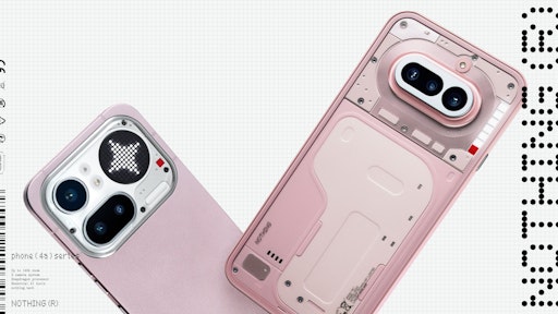 Quelle: Nothing // Weiterer Text über ots und
www.presseportal.de/nr/157514 / Die Verwendung dieses Bildes für
redaktionelle Zwecke ist unter Beachtung aller mitgeteilten
Nutzungsbedingungen zulässig und dann auch honorarfrei.
Veröffentlichung ausschließlich mit Bildrechte-Hinweis.