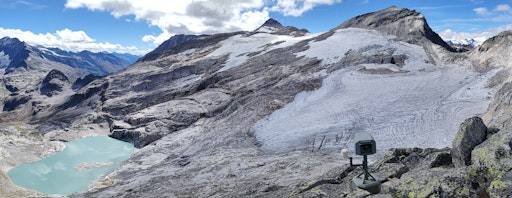  Stubacher-Sonnblick-Kees, Granatspitzgruppe (Salzburg)